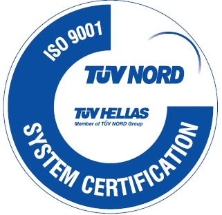 Certification Logo